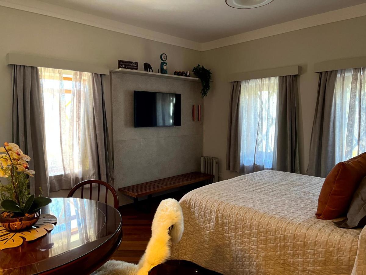 Flat Centro De Capivari Campos do Jordão Zewnętrze zdjęcie