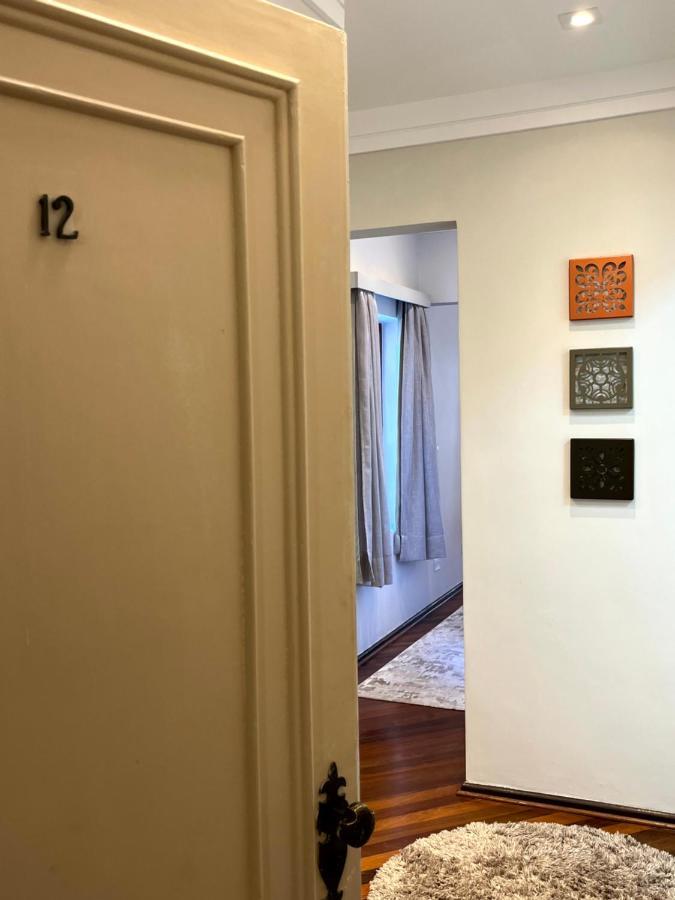 Flat Centro De Capivari Campos do Jordão Zewnętrze zdjęcie