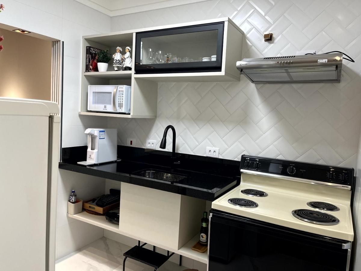 Flat Centro De Capivari Campos do Jordão Zewnętrze zdjęcie