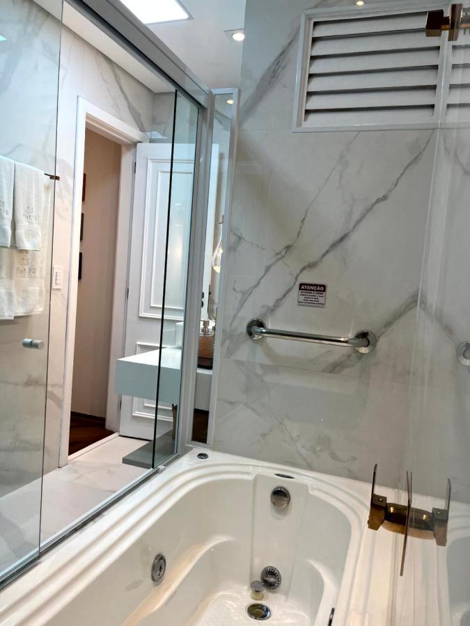 Flat Centro De Capivari Campos do Jordão Zewnętrze zdjęcie