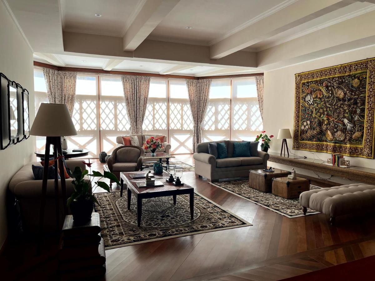 Flat Centro De Capivari Campos do Jordão Zewnętrze zdjęcie