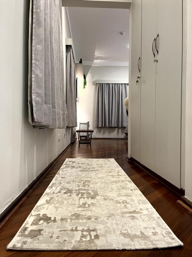 Flat Centro De Capivari Campos do Jordão Zewnętrze zdjęcie