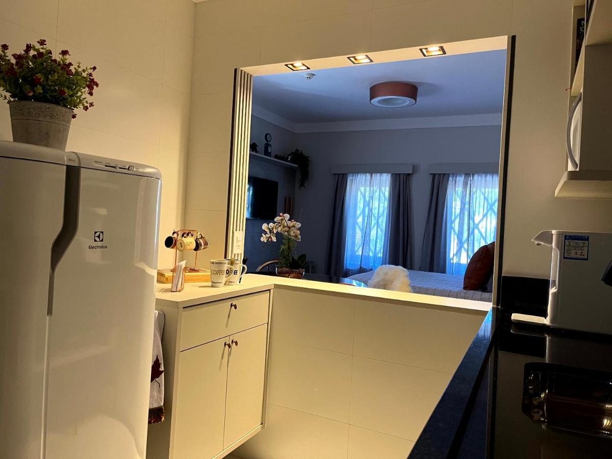 Flat Centro De Capivari Campos do Jordão Zewnętrze zdjęcie