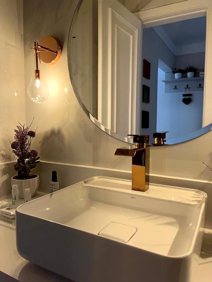 Flat Centro De Capivari Campos do Jordão Zewnętrze zdjęcie
