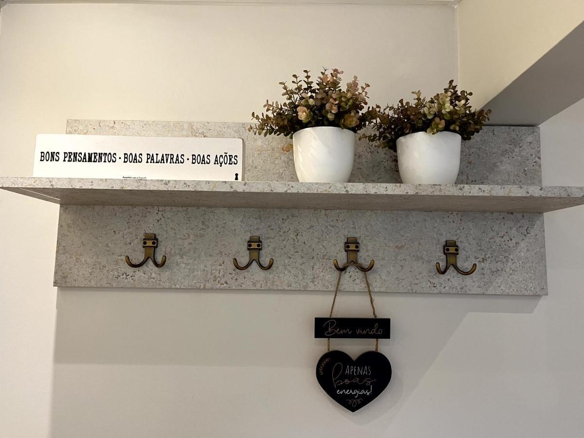 Flat Centro De Capivari Campos do Jordão Zewnętrze zdjęcie