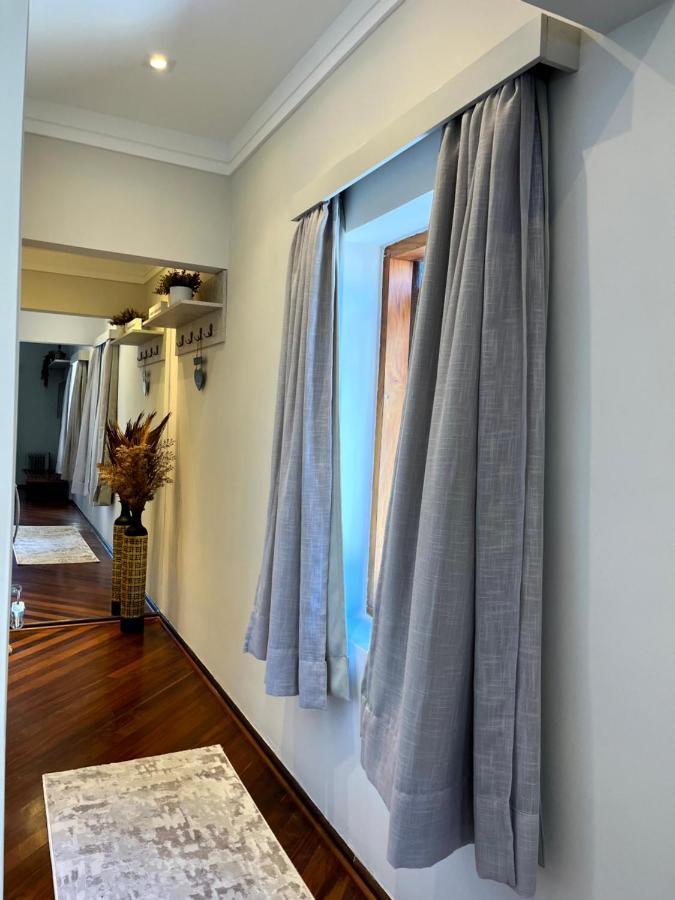 Flat Centro De Capivari Campos do Jordão Zewnętrze zdjęcie